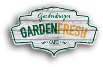 Gardenburger™ Garden Fresh Cafe